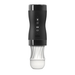 Tenga Kit Succion-Rotation Tenga Vacuum Gyro Roller